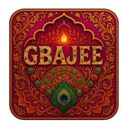 GBAJEE logo